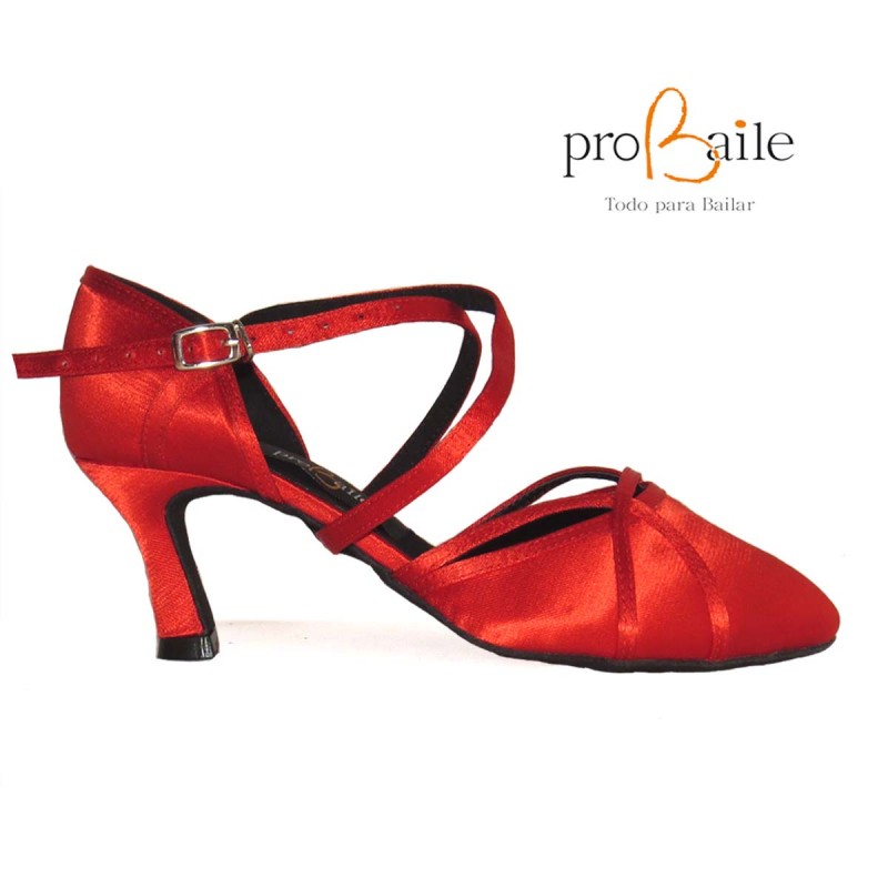 Zapatos de baile para mujer, gran variedad de zapatos de baile. - PROBAILE