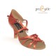 Zapatos de Baile Cross Special Tan