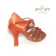 Zapatos de Baile Cross Special Tan