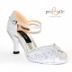 Zapatos de baile Grey