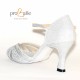 Zapatos de baile Grey