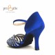 Zapato de baile Sensual Blue