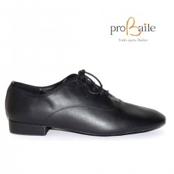 zapato de baile hombre