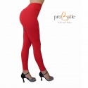 Leggins Red Lines