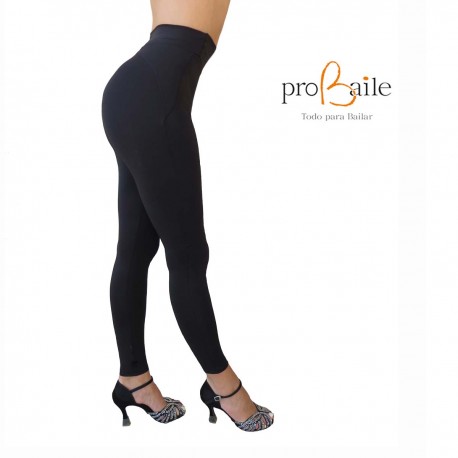 Leggins baile latino