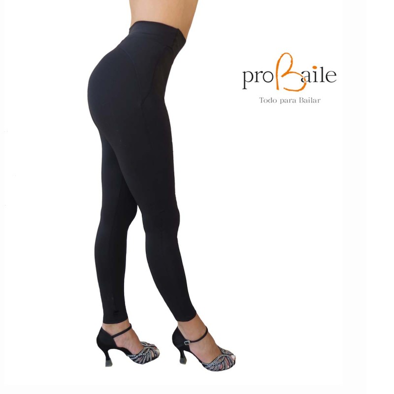 Leggins para baile latino. para bailar Salsa, bachata, Kizomba