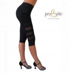 Leggins Black Short