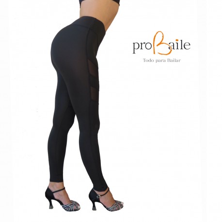 Leggins Black Sensual