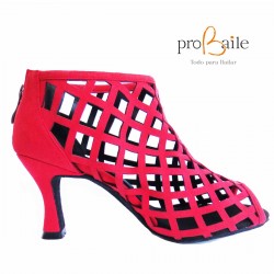 Comprar zapatos de salsa online, zapatos de salsa de gran calidad.  OFERTAS!!! - PROBAILE