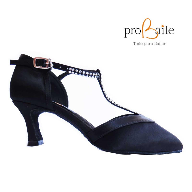 Zapatos de baile para mujer, gran variedad de zapatos de baile. - PROBAILE