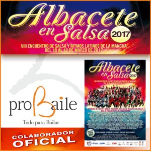 Albacete en salsa - Facebook